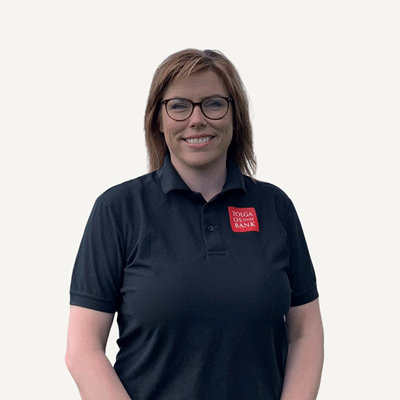 Rådgiver Grete