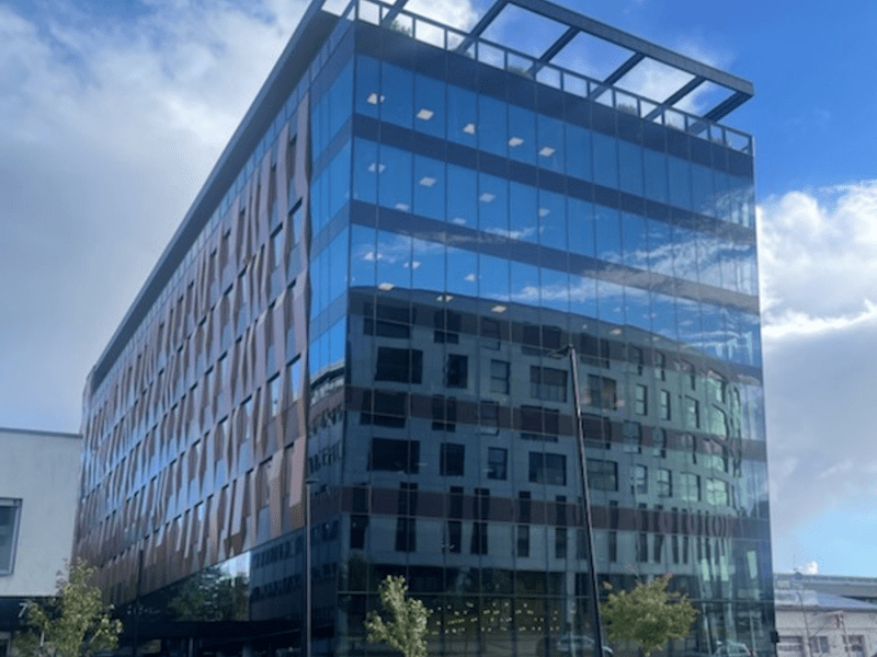 Tolga-Os Sparebank Hamar