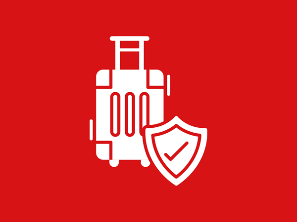 Reiseforsikring