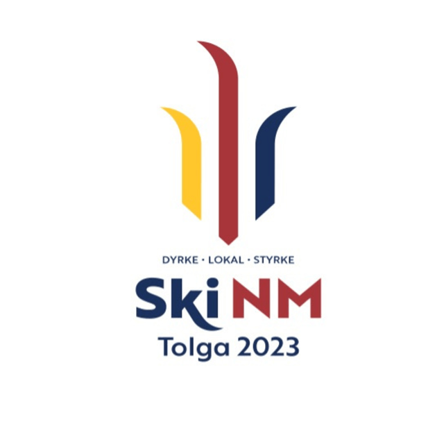 NM på ski Tolga 2023