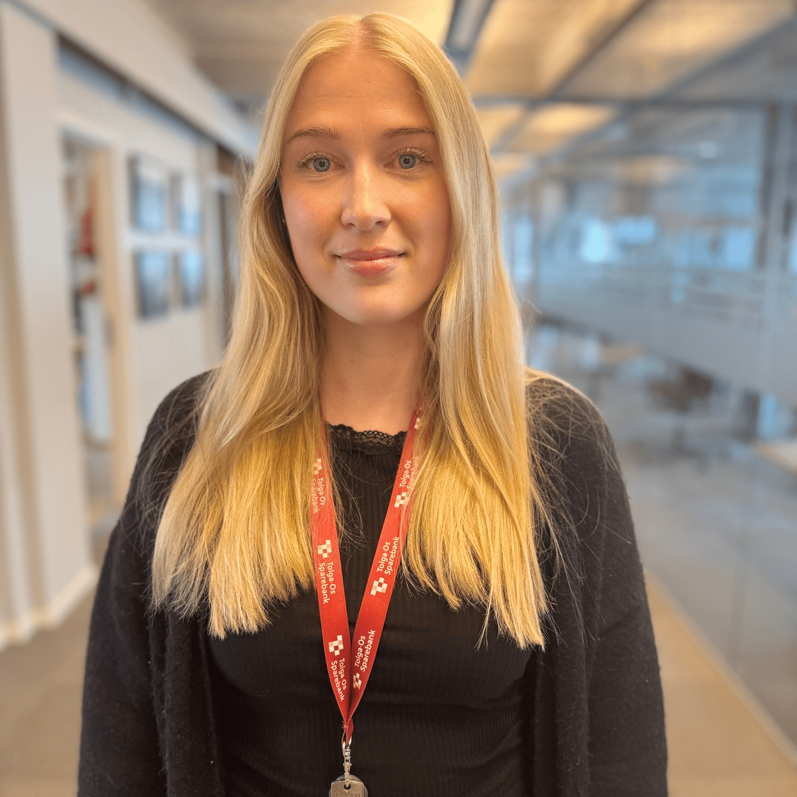 Hildegunn Smedås