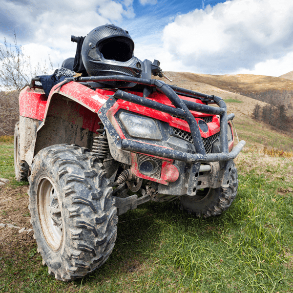 ATV