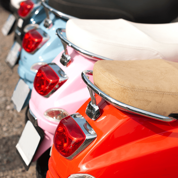 Moped
